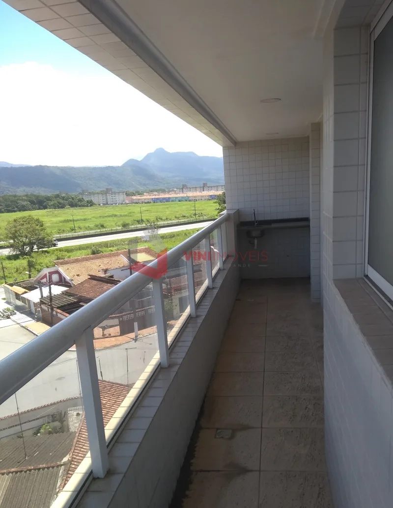 Apartamento 2 dormitórios no Caiçara - Praia Grande — foto 3