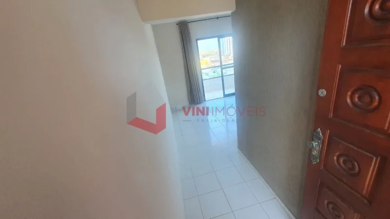 Apartamento 2 dormitórios no Caiçara - Praia Grande — foto 2
