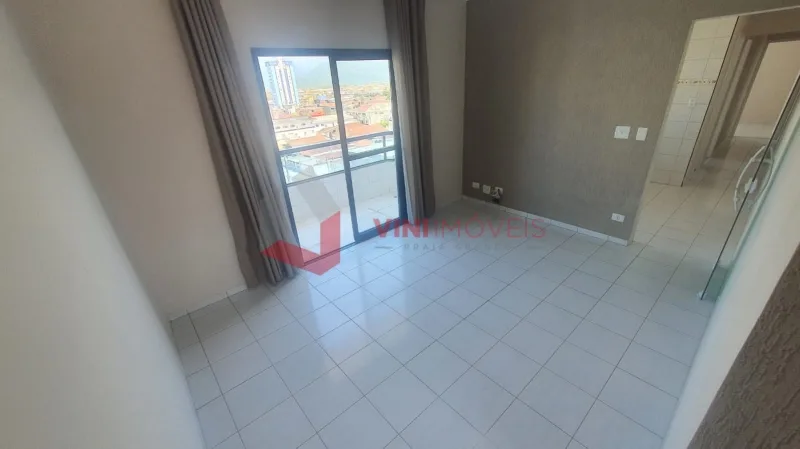 Apartamento 2 dormitórios no Caiçara - Praia Grande — foto 3