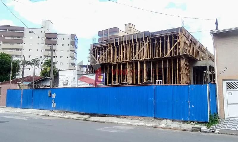 Apartamento 2 dormitórios no Caiçara - Praia Grande — foto 3
