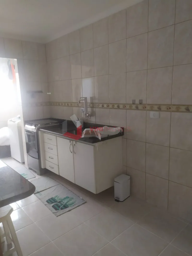 Apartamento 2 dormitórios no Caiçara - Praia Grande — foto 3