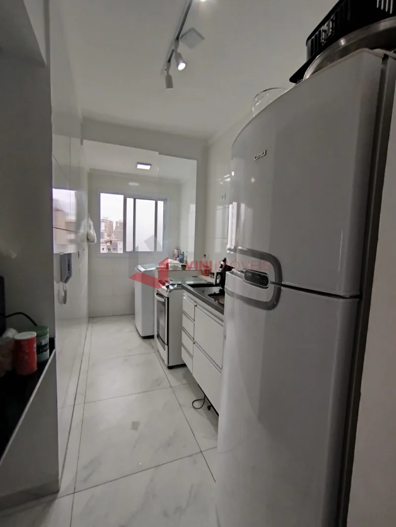 Apartamento 2 dormitórios no Caiçara - Praia Grande — foto 3
