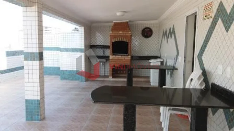 Apartamento 2 dormitórios no Caiçara - Praia Grande — foto 2