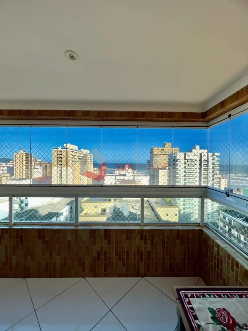 Apartamento 2 dormitórios no Caiçara - Praia Grande — foto 2