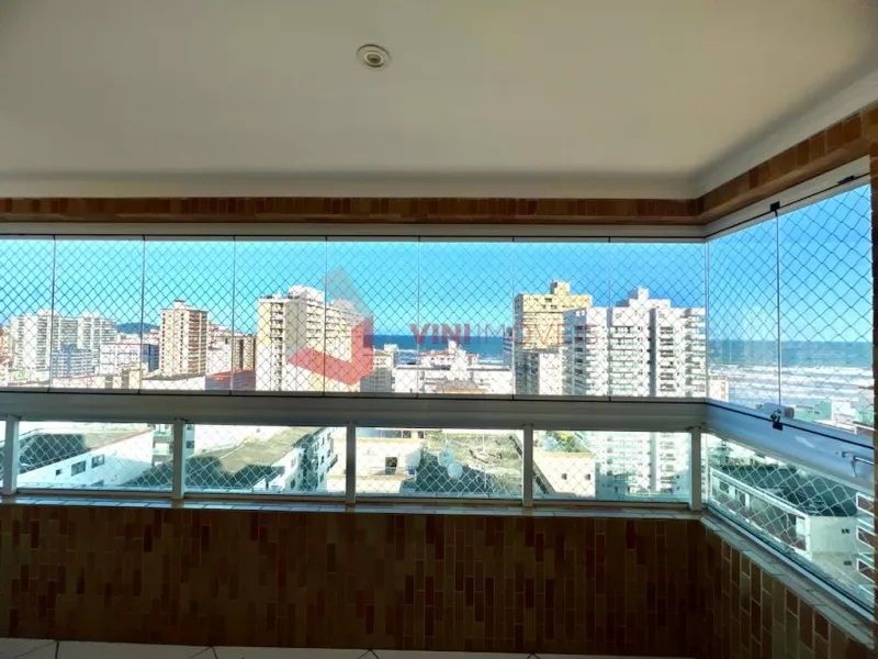 Apartamento 2 dormitórios no Caiçara - Praia Grande — foto 3