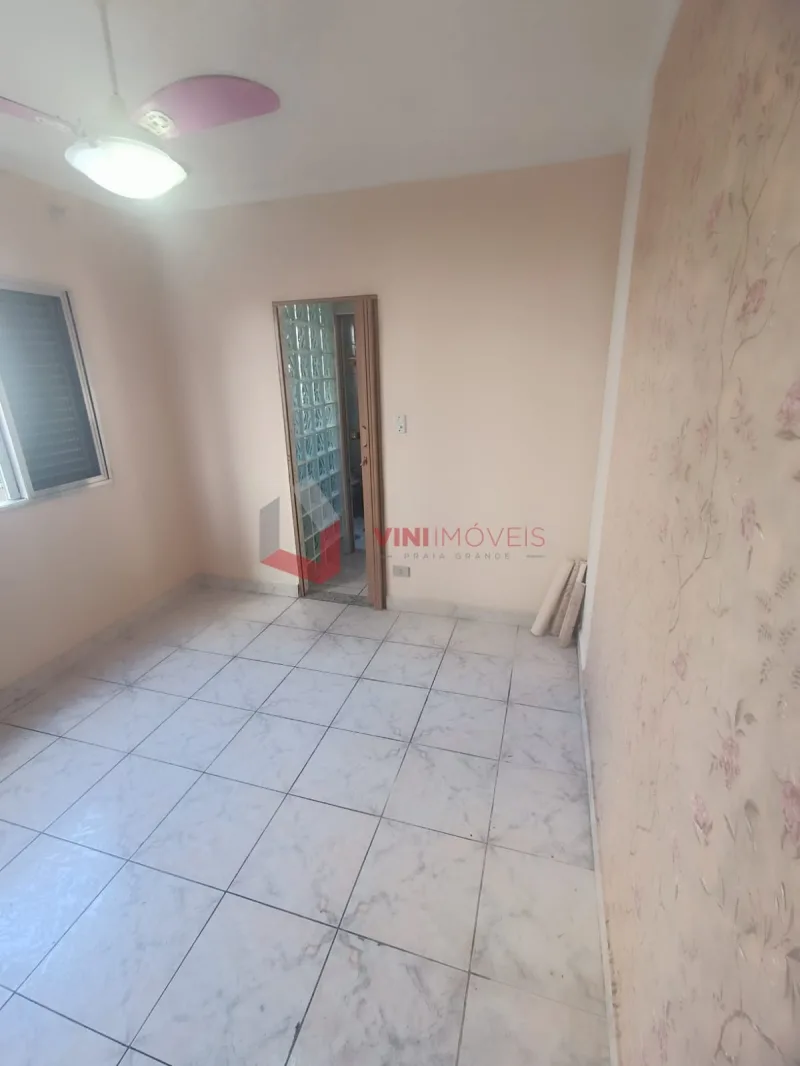 Apartamento 2 dormitórios no Caiçara - Praia Grande — foto 2