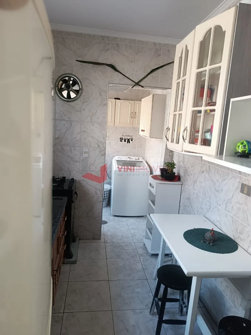 Apartamento 2 dormitórios no Caiçara - Praia Grande — foto 3