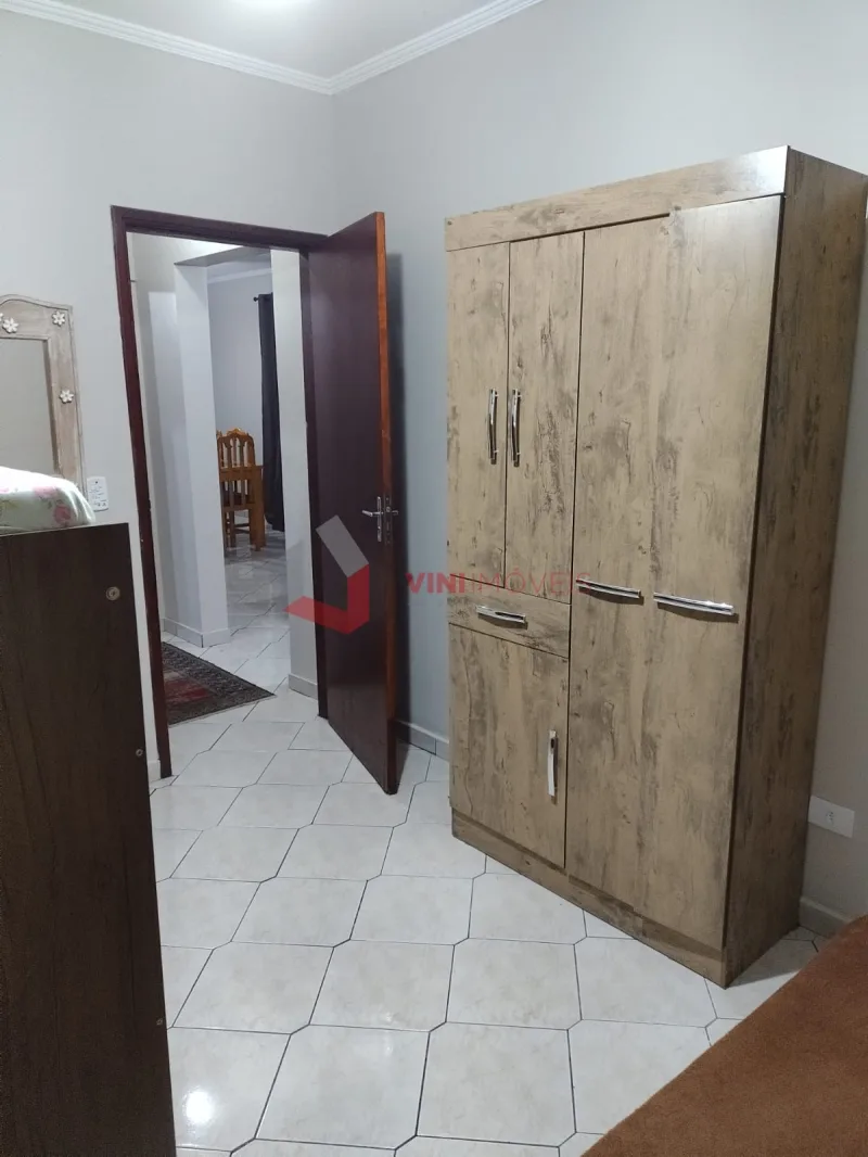 Apartamento 2 dormitórios no Caiçara - Praia Grande — foto 2