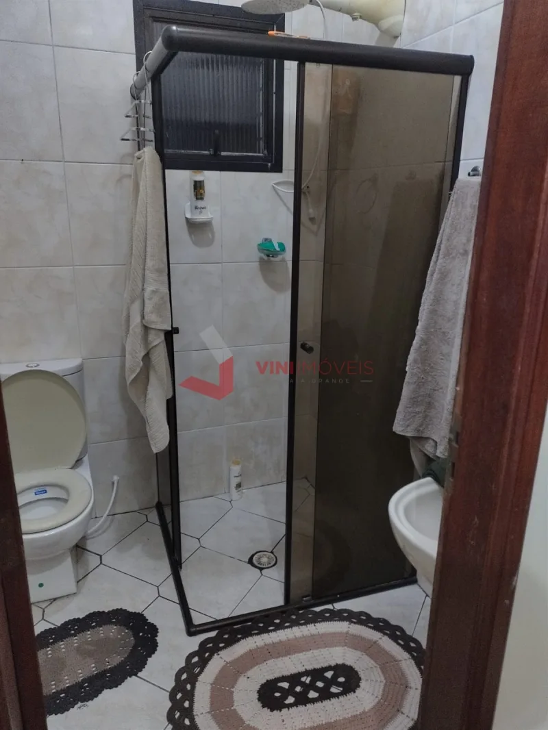 Apartamento 2 dormitórios no Caiçara - Praia Grande — foto 3