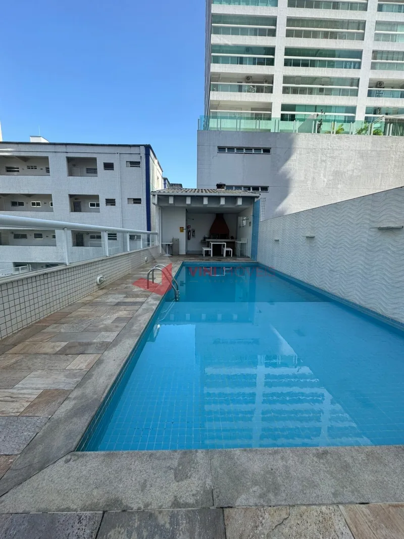 Apartamento 2 dormitórios no Caiçara - Praia Grande — foto 3