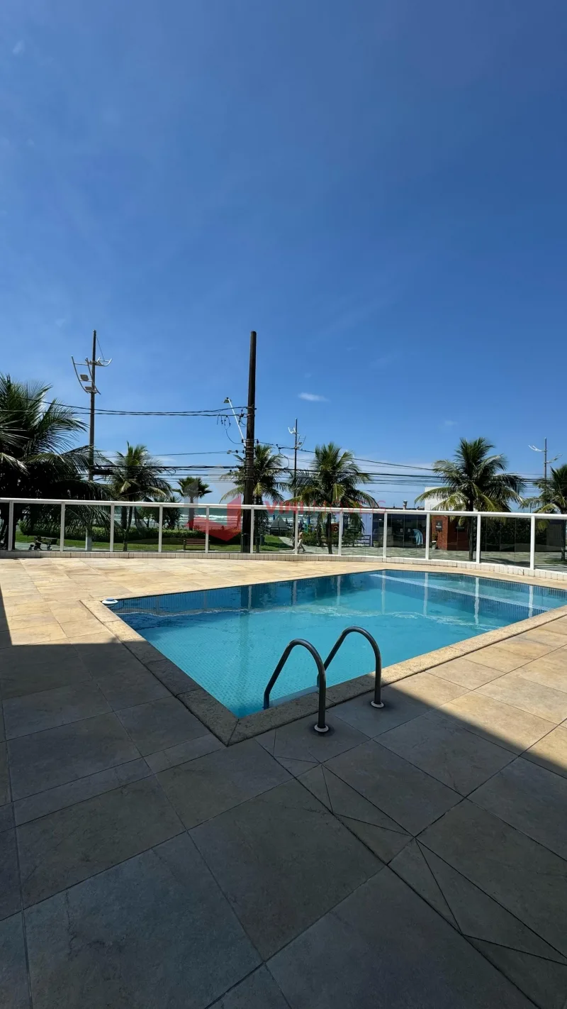 Apartamento 2 dormitórios no Caiçara - Praia Grande — foto 2