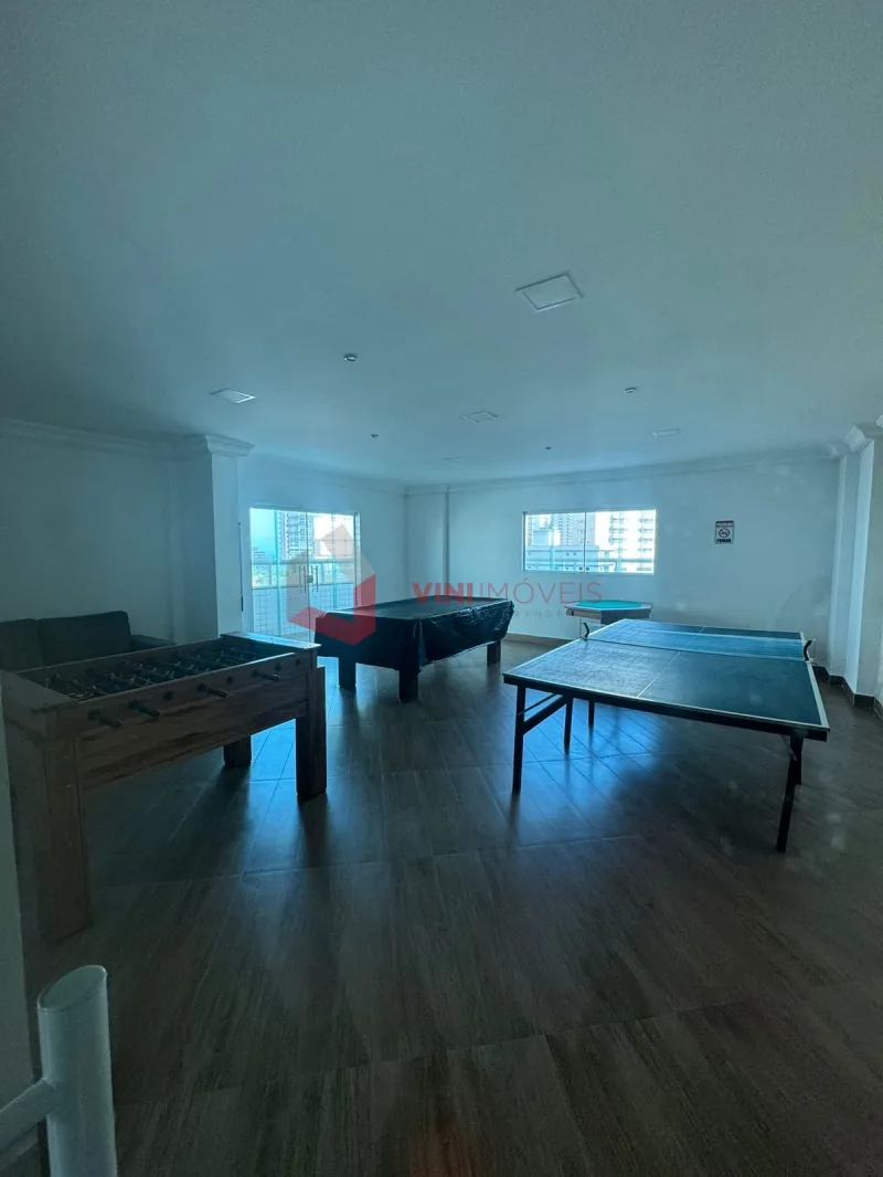 Apartamento 2 dormitórios no Caiçara - Praia Grande — foto 2