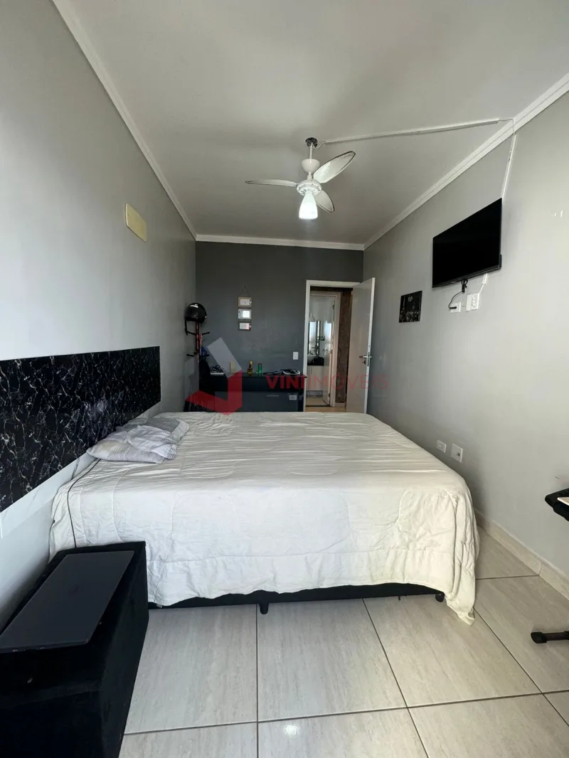 Apartamento 2 dormitórios no Caiçara - Praia Grande — foto 3