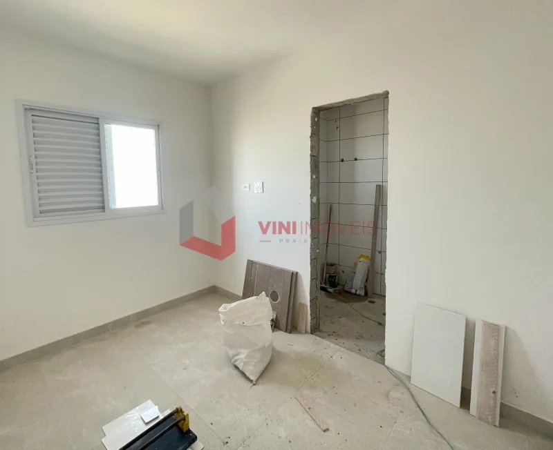 Apartamento 2 dormitórios no Caiçara - Praia Grande — foto 2
