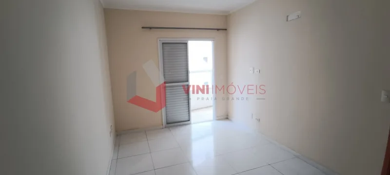 Apartamento 2 dormitórios no Caiçara - Praia Grande — foto 3