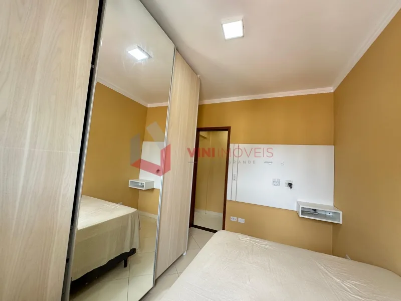Apartamento 2 dormitórios no Caiçara - Praia Grande — foto 2