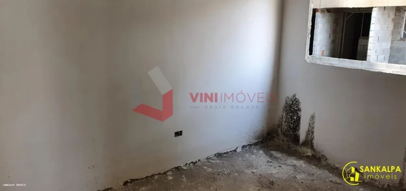 Apartamento 2 dormitórios no Caiçara - Praia Grande — foto 3