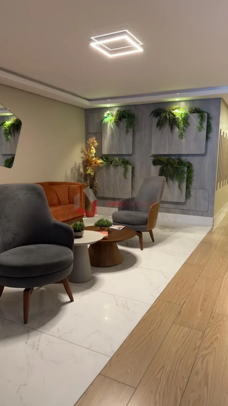 Apartamento 2 dormitórios no Caiçara - Praia Grande — foto 2