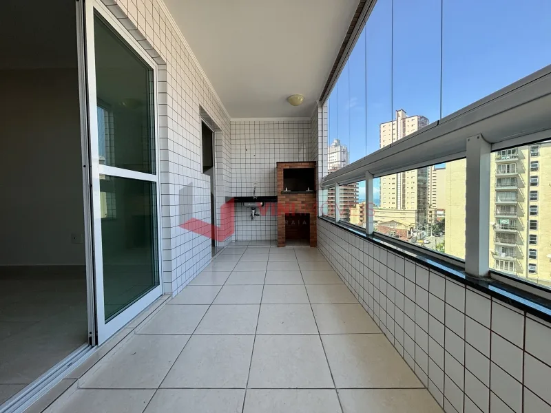 Apartamento 2 dormitórios no Caiçara - Praia Grande — foto 3
