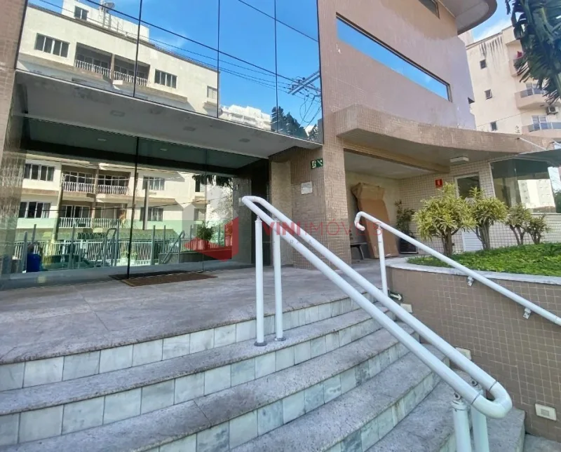Apartamento 2 dormitórios no Caiçara - Praia Grande — foto 2