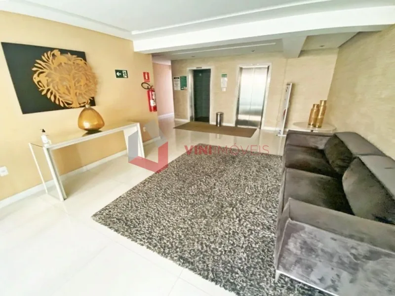 Apartamento 2 dormitórios no Caiçara - Praia Grande — foto 3