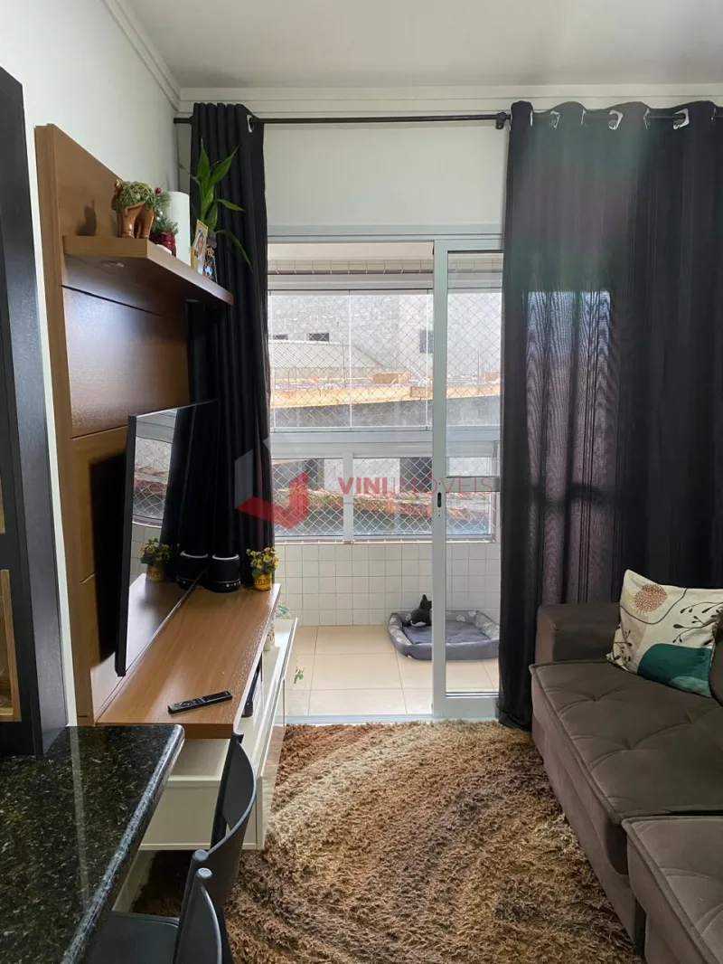 Apartamento 2 dormitórios no Caiçara - Praia Grande — foto 2