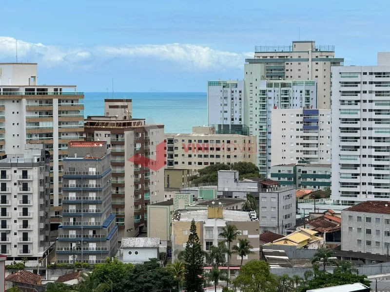Apartamento 2 dormitórios no Caiçara - Praia Grande — foto 2