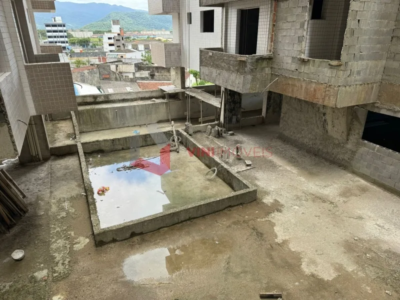 Apartamento 2 dormitórios no Caiçara - Praia Grande — foto 3