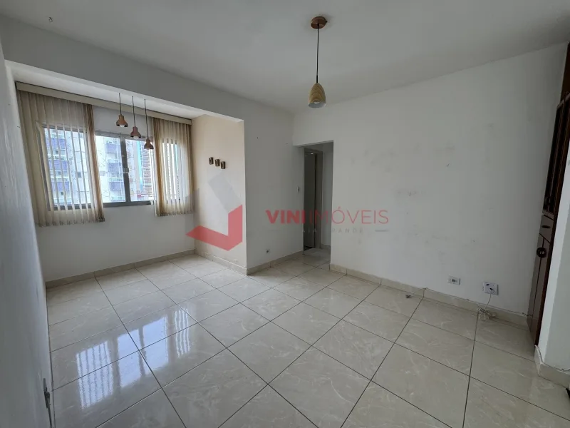 Apartamento 2 dormitórios no Caiçara - Praia Grande — foto 2