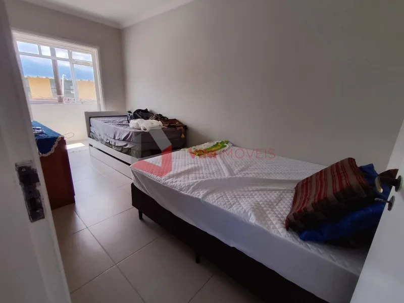 Apartamento 2 dormitórios no Caiçara - PRAIA GRANDE — foto 3