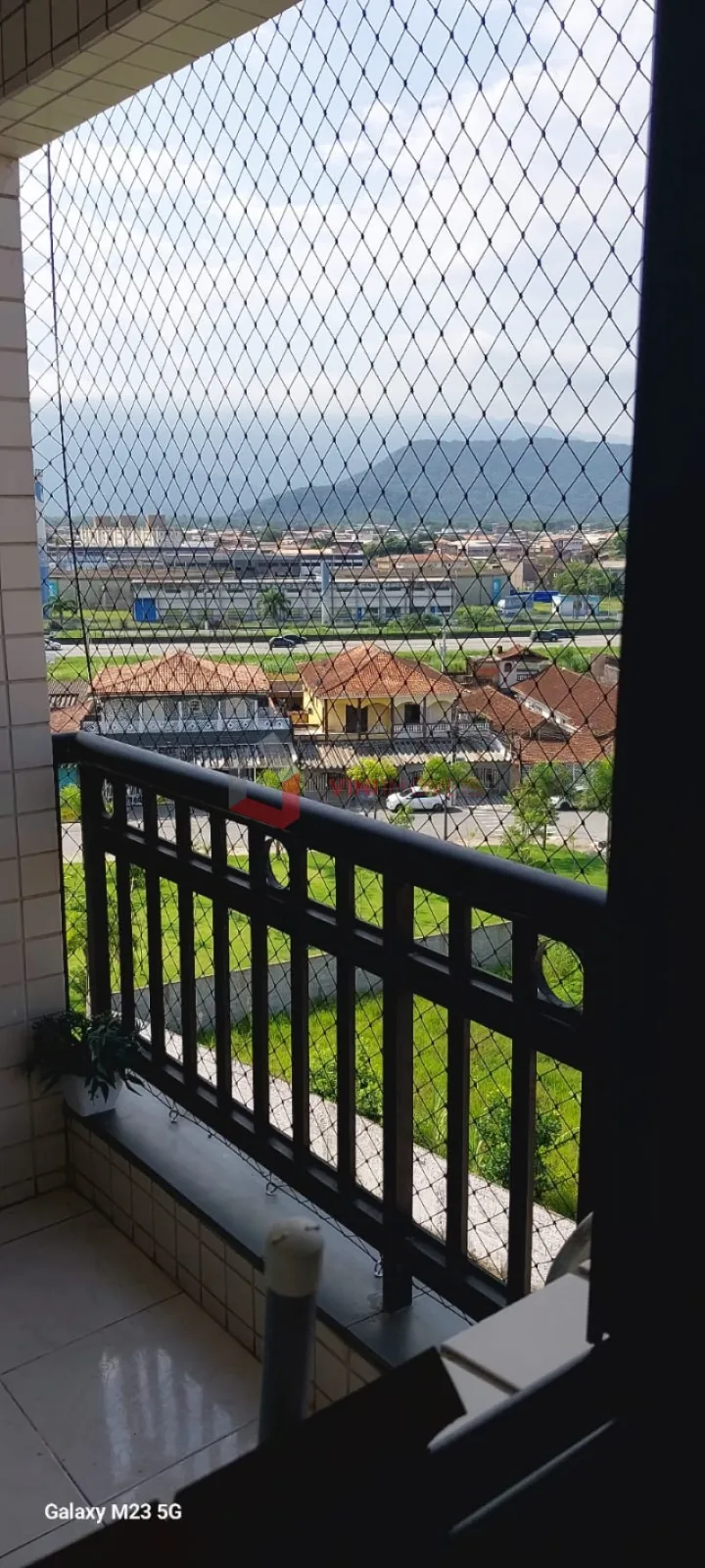 Apartamento 2 dormitórios no Caiçara - PRAIA GRANDE — foto 2