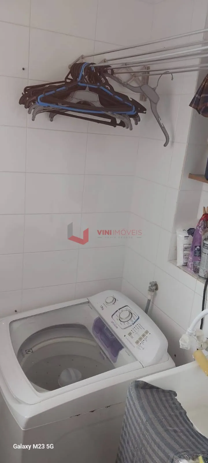 Apartamento 2 dormitórios no Caiçara - PRAIA GRANDE — foto 3