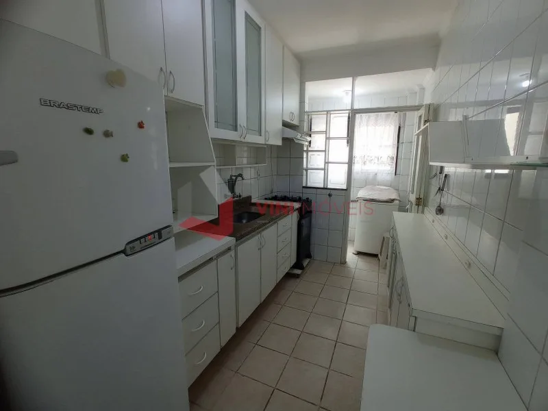 Apartamento 2 dormitórios no Caiçara - PRAIA GRANDE — foto 3