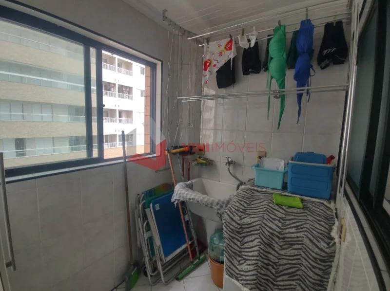 Apartamento 2 dormitórios no Caiçara - PRAIA GRANDE — foto 3