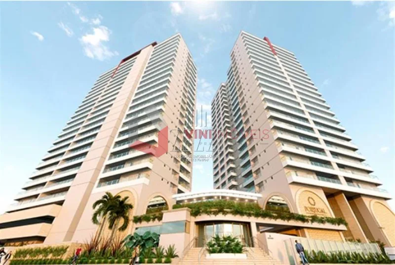 Apartamento 2 dormitórios no Caiçara - Praia Grande — foto 2