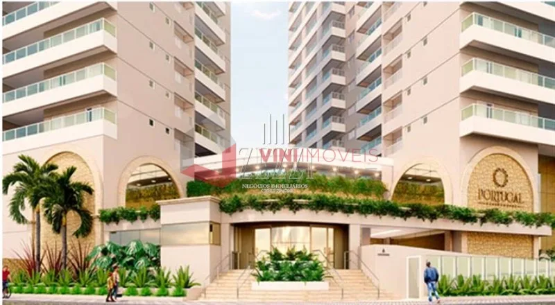 Apartamento 2 dormitórios no Caiçara - Praia Grande — foto 3