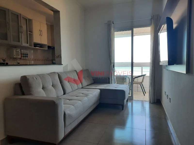 Apartamento 2 dormitórios no Caiçara - PRAIA GRANDE — foto 3