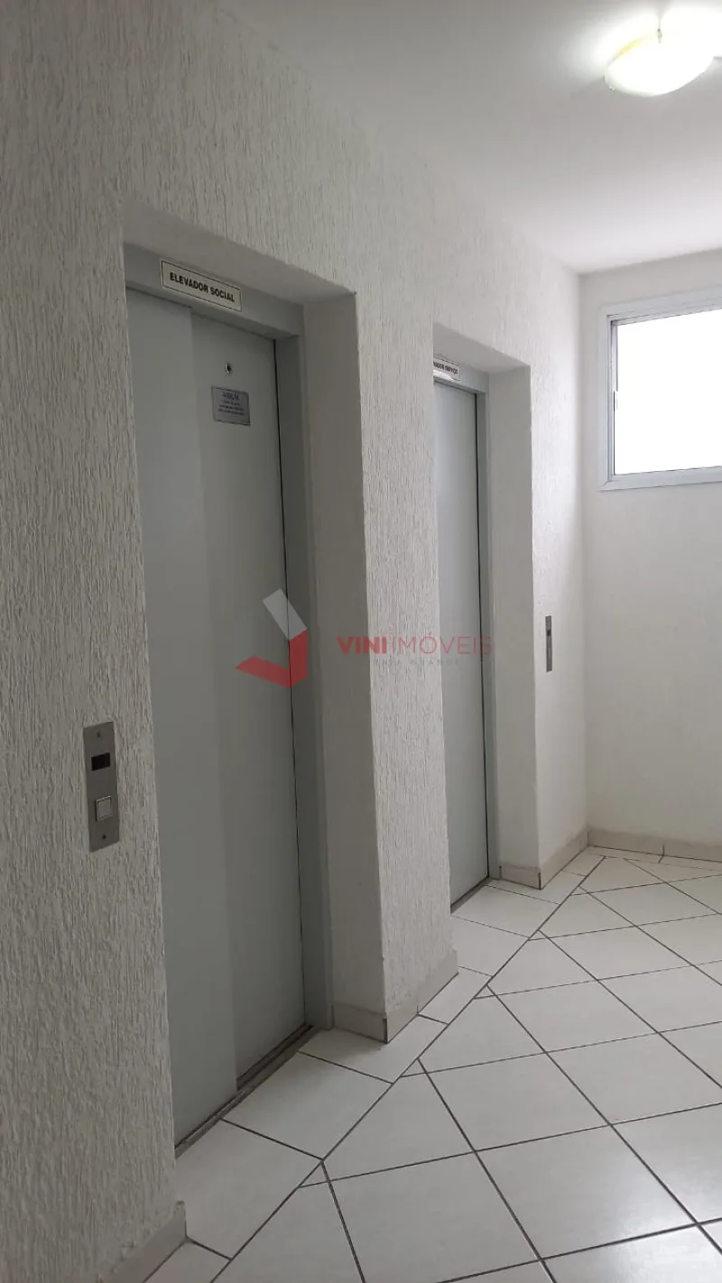 Apartamento 2 dormitórios no Caiçara - PRAIA GRANDE — foto 2