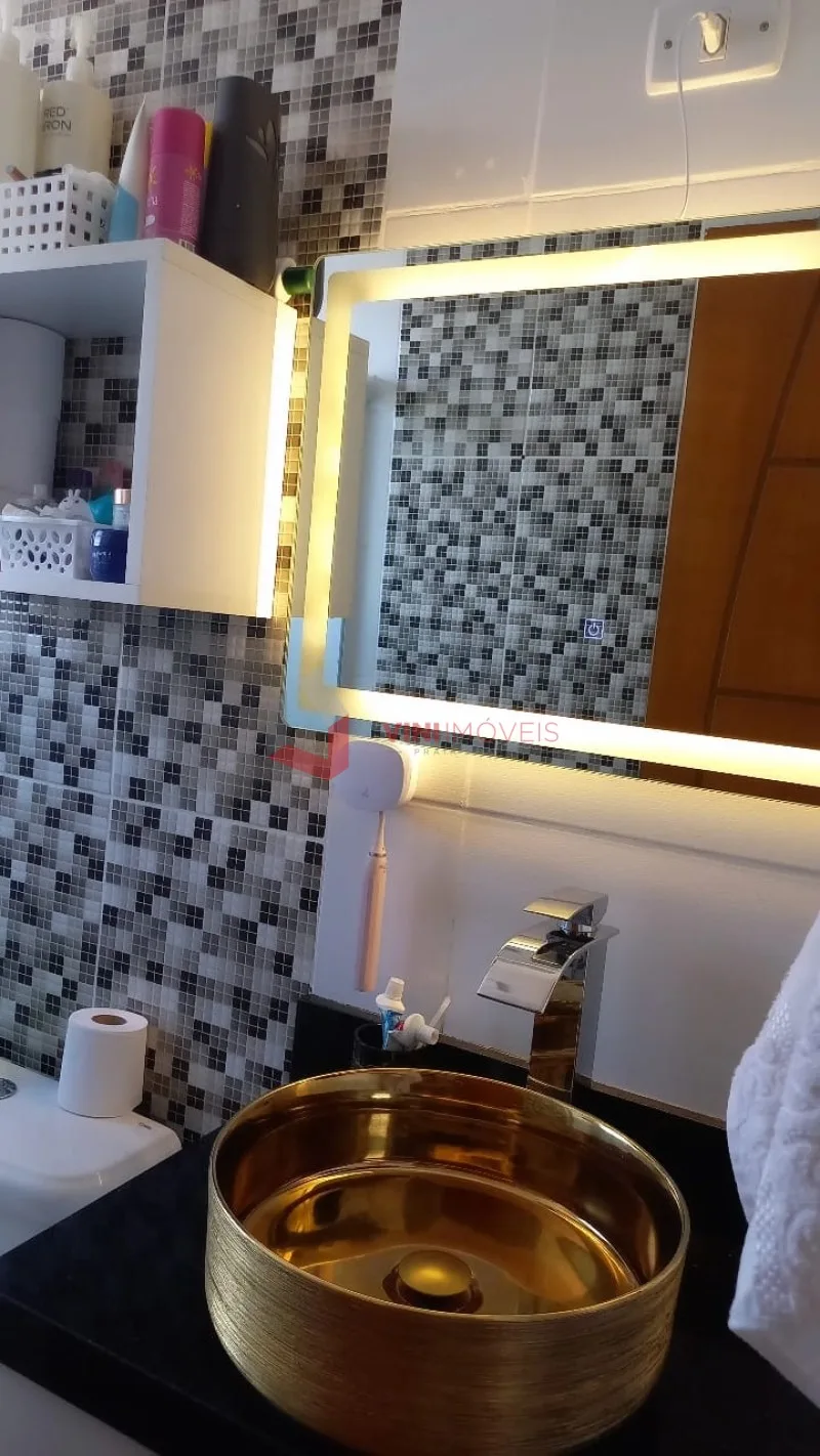 Apartamento 2 dormitórios no Caiçara - PRAIA GRANDE — foto 3
