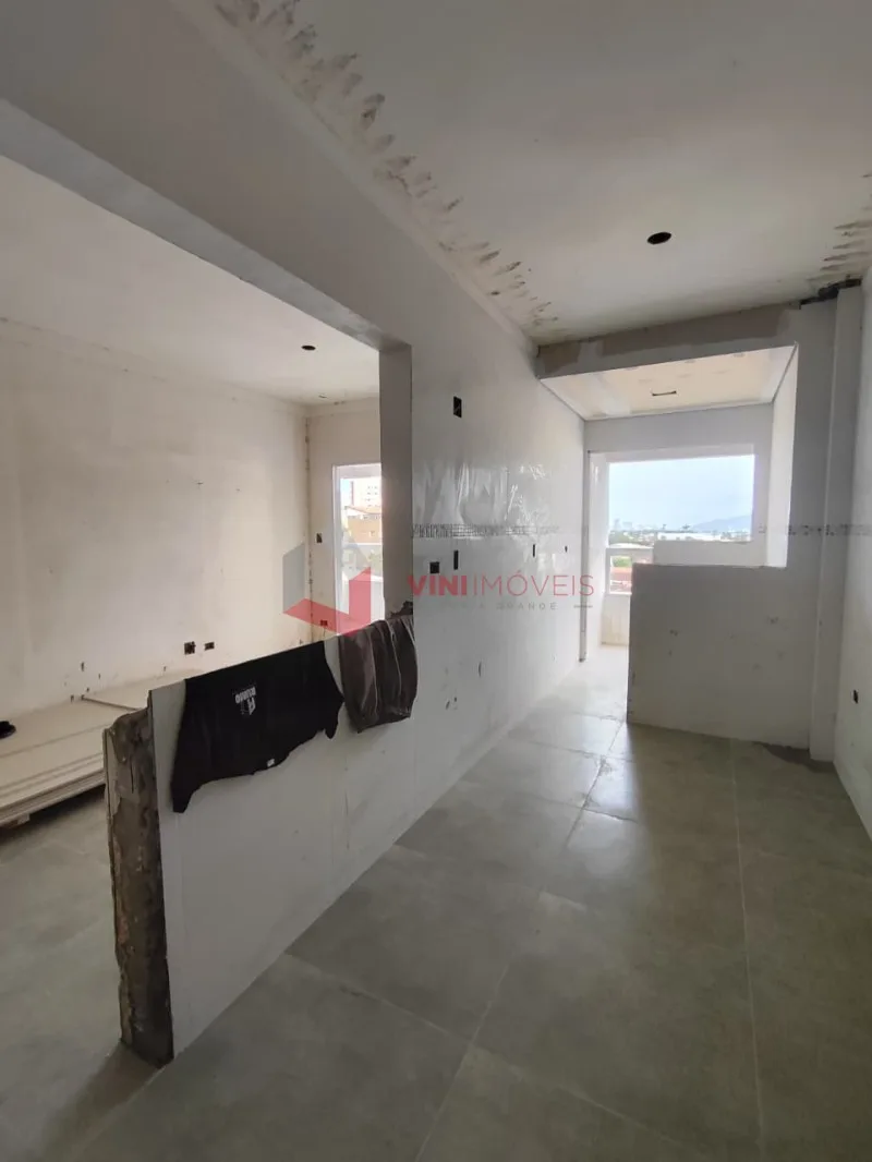 Apartamento 2 dormitórios no Caiçara - Praia Grande — foto 2