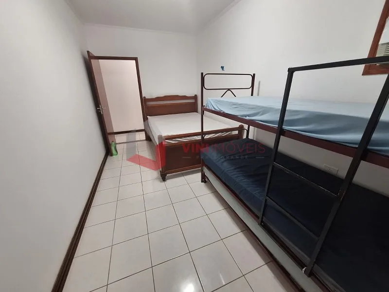 Apartamento 2 dormitórios no Caiçara - PRAIA GRANDE — foto 2