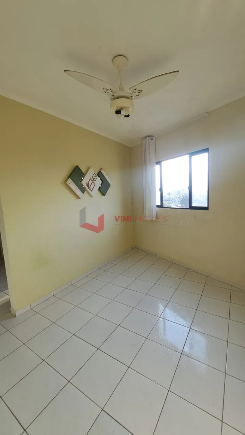 Apartamento 2 dormitórios no CAIÇARA - PRAIA GRANDE — foto 2