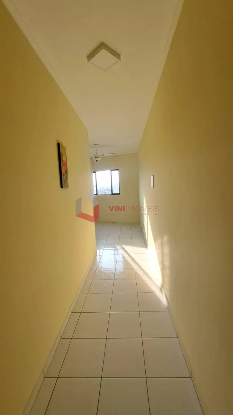 Apartamento 2 dormitórios no CAIÇARA - PRAIA GRANDE — foto 3