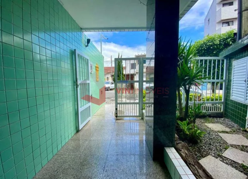 Apartamento 2 dormitórios no CAIÇARA - PRAIA GRANDE — foto 3