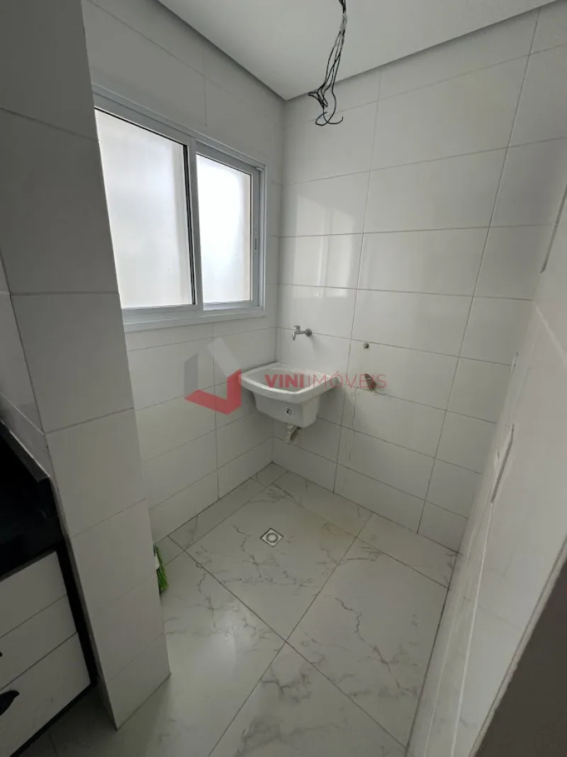 Apartamento 2 dormitórios no Caiçara - Praia Grande — foto 2