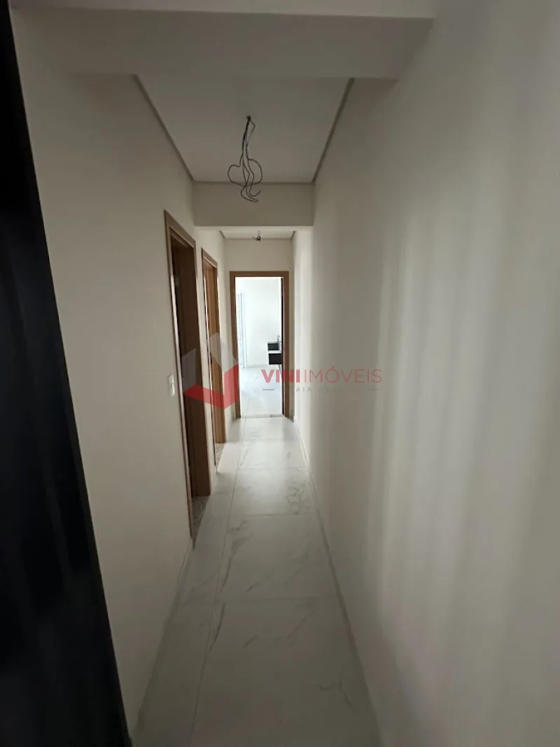 Apartamento 2 dormitórios no Caiçara - Praia Grande — foto 3