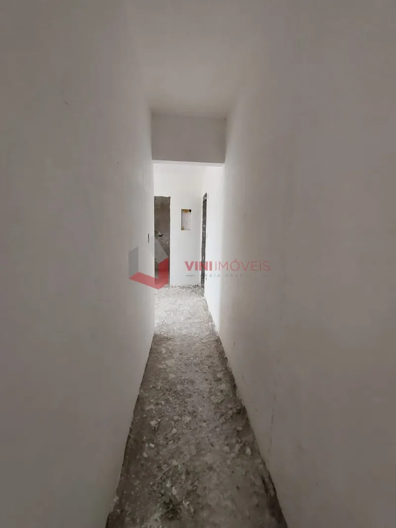 Apartamento 2 dormitórios no Caiçara - Praia Grande — foto 2