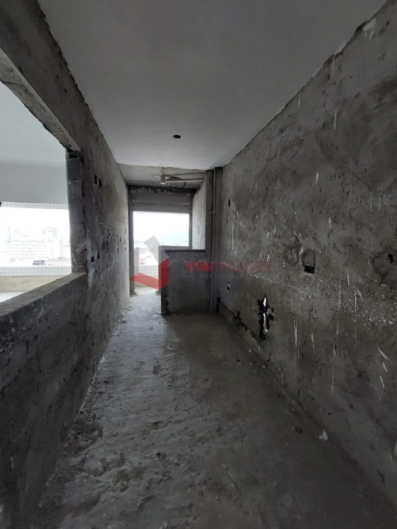 Apartamento 2 dormitórios no Caiçara - Praia Grande — foto 3