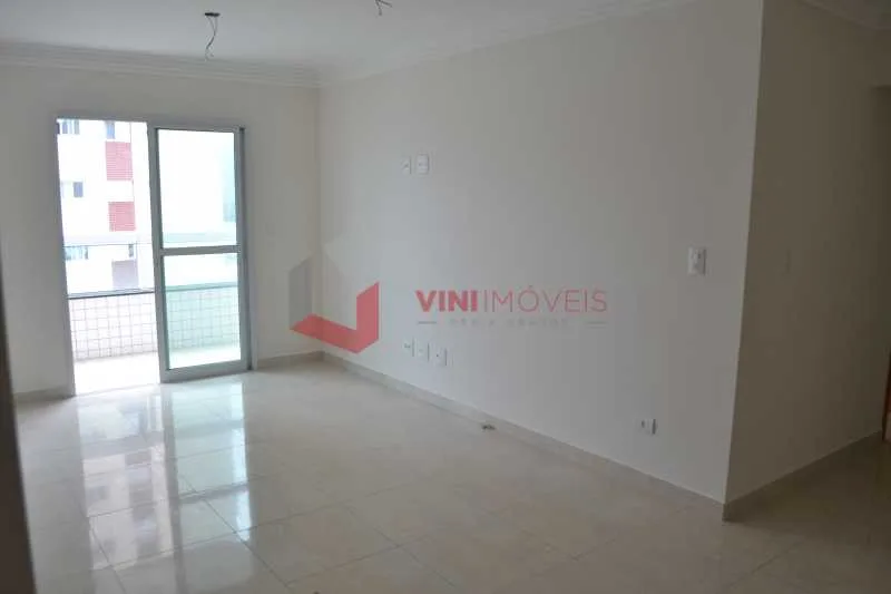 Apartamento 2 dormitórios no Caiçara - Praia Grande — foto 3
