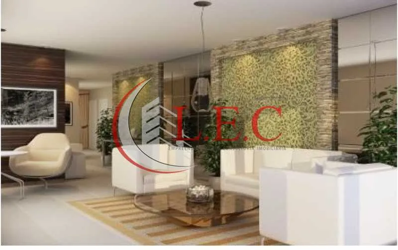 Apartamento 2 dormitórios no Canto do Forte - Praia Grande — foto 3